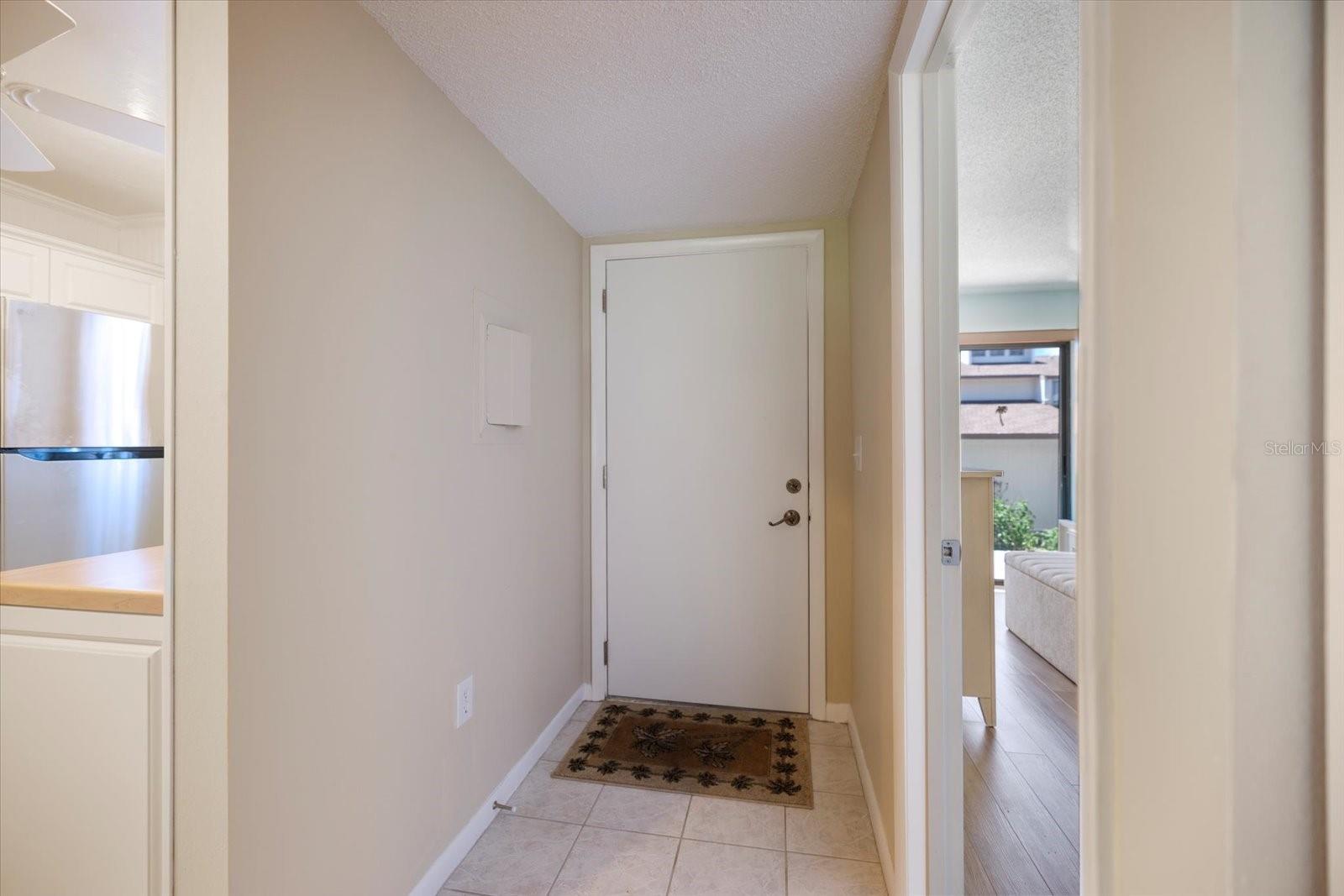 BIRD BAY II - Residential Lease