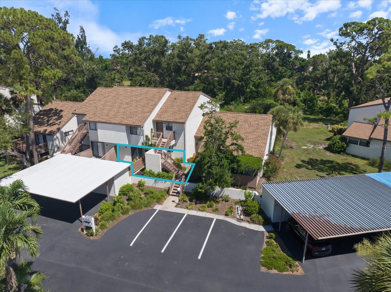 BIRD BAY II - Residential Lease