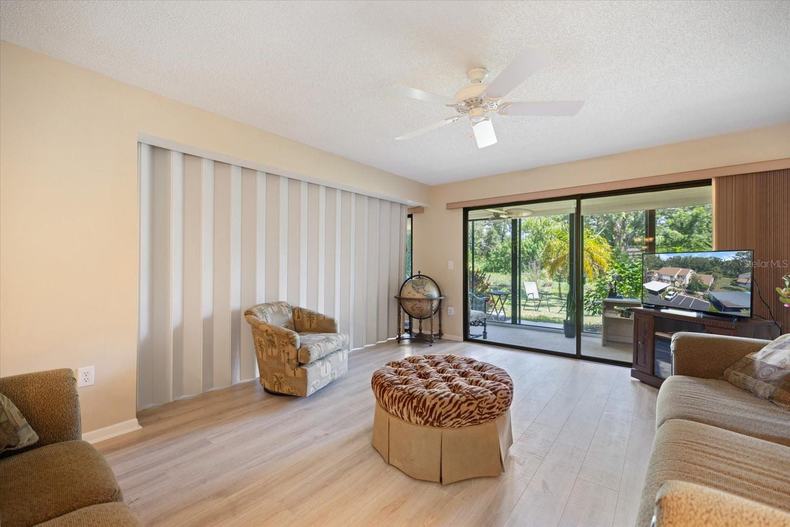 BIRD BAY II - Residential Lease