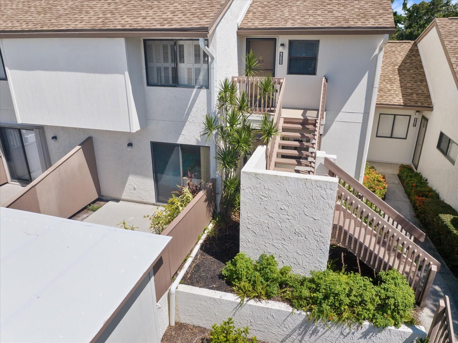 BIRD BAY II - Residential Lease