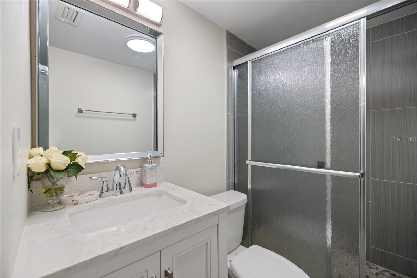 BIRD BAY II - Residential Lease