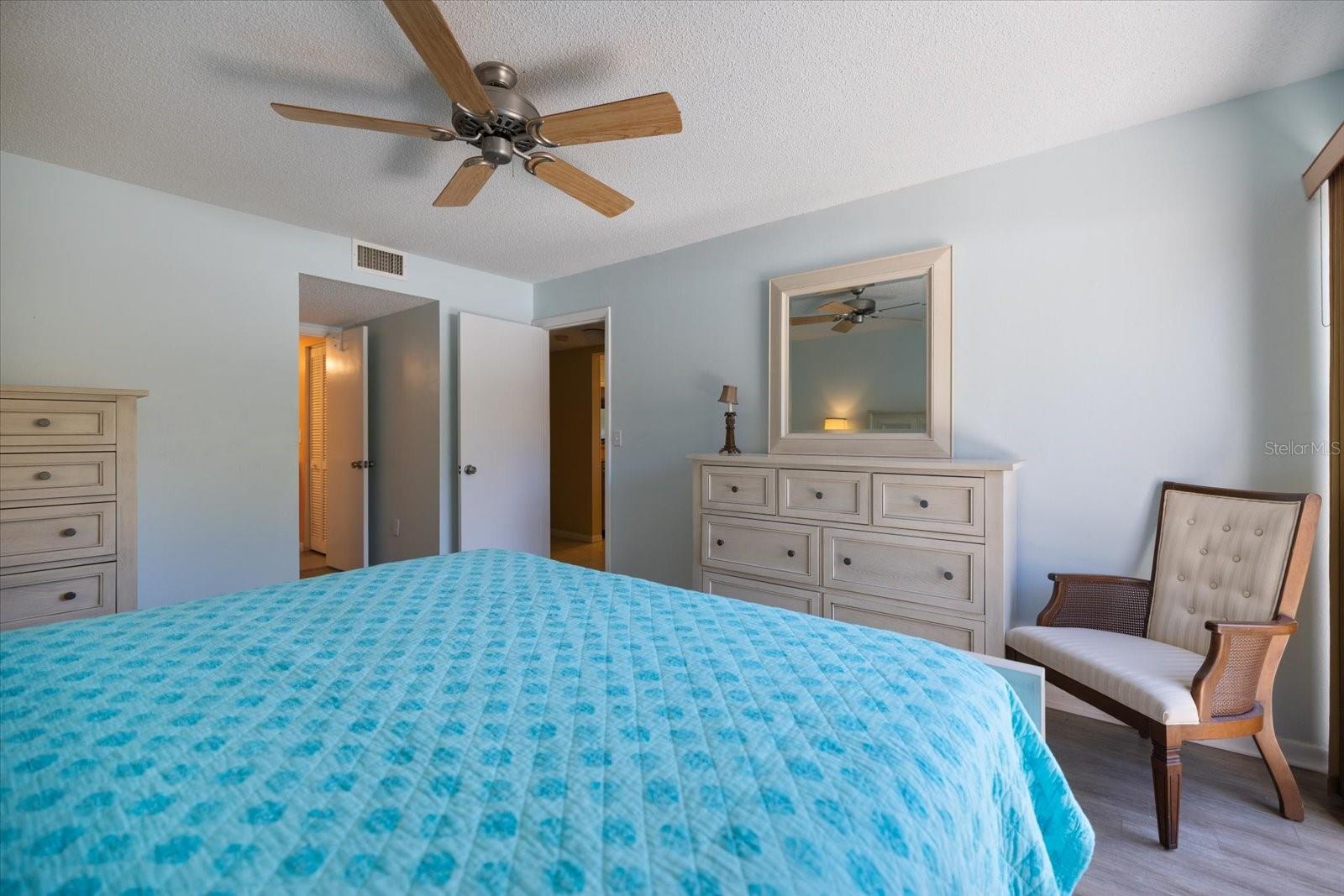 BIRD BAY II - Residential Lease