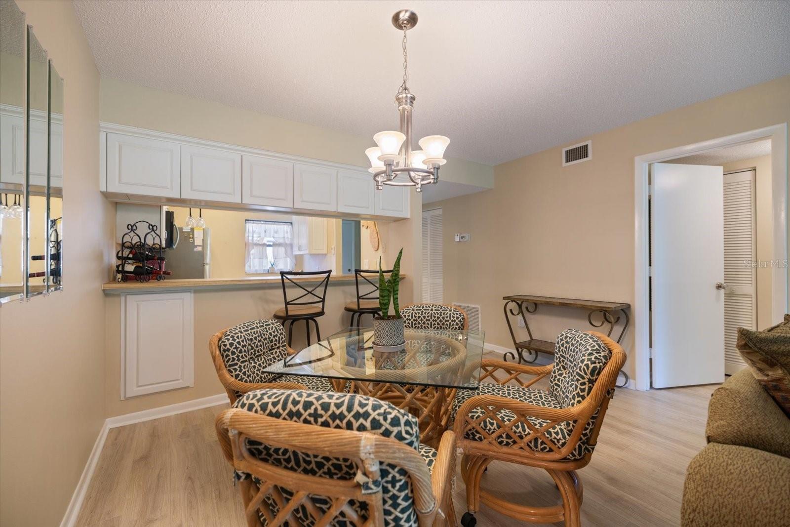 BIRD BAY II - Residential Lease