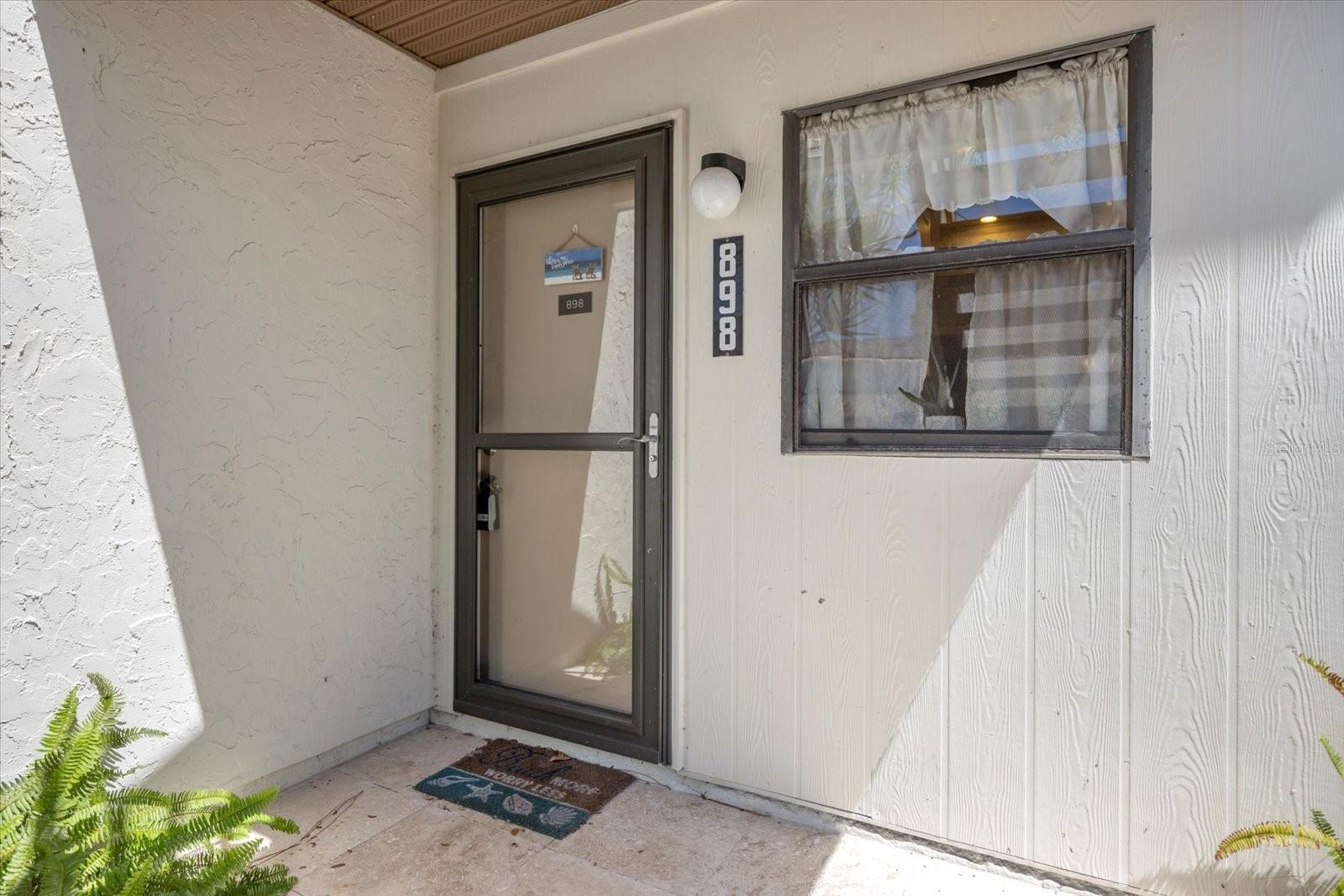BIRD BAY II - Residential Lease