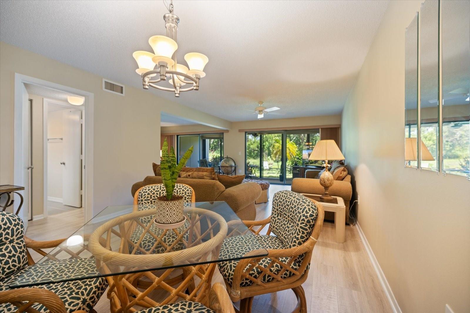 BIRD BAY II - Residential Lease