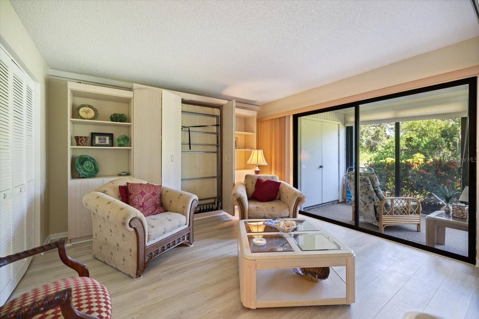 BIRD BAY II - Residential Lease