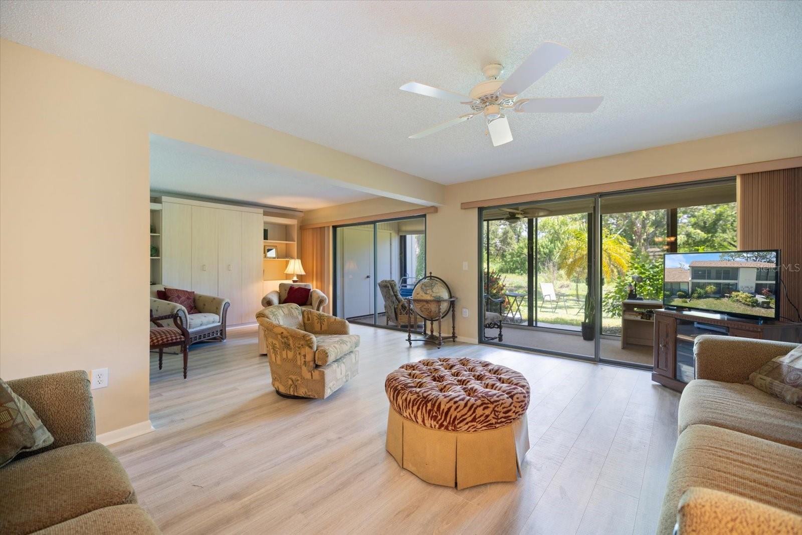 BIRD BAY II - Residential Lease