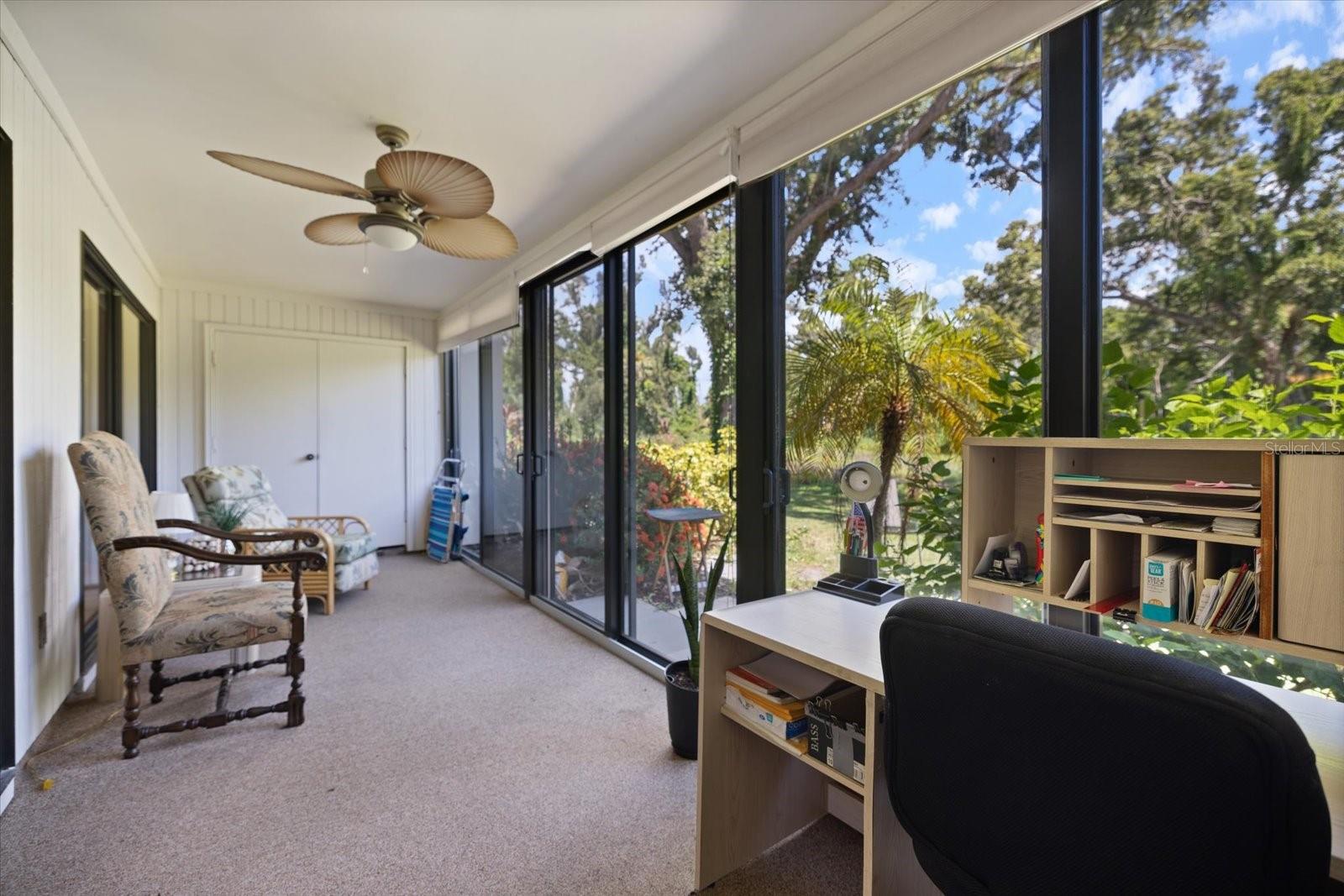 BIRD BAY II - Residential Lease