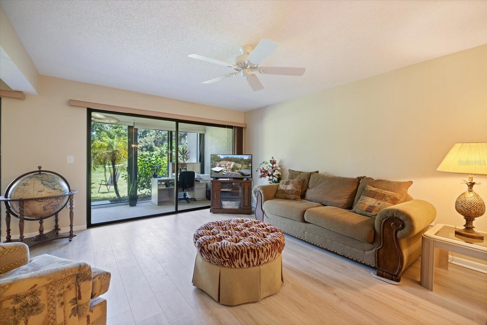 BIRD BAY II - Residential Lease