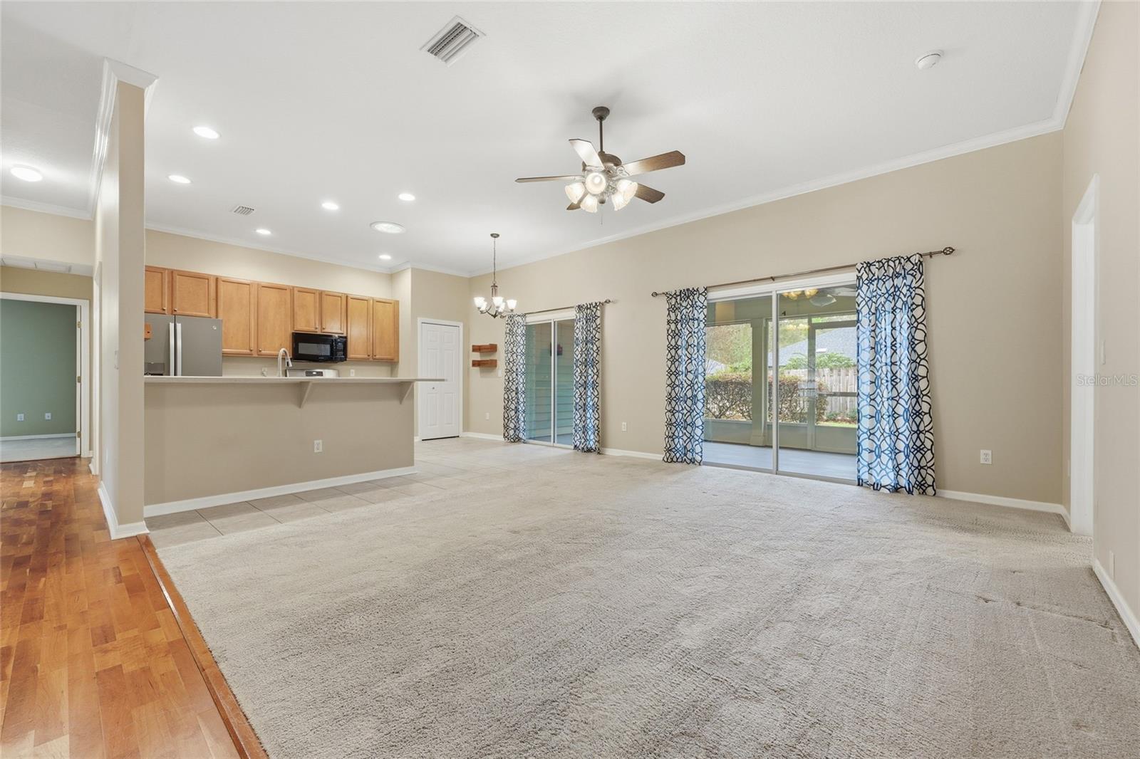 MENTONE CLUSTER PH 8 - Residential