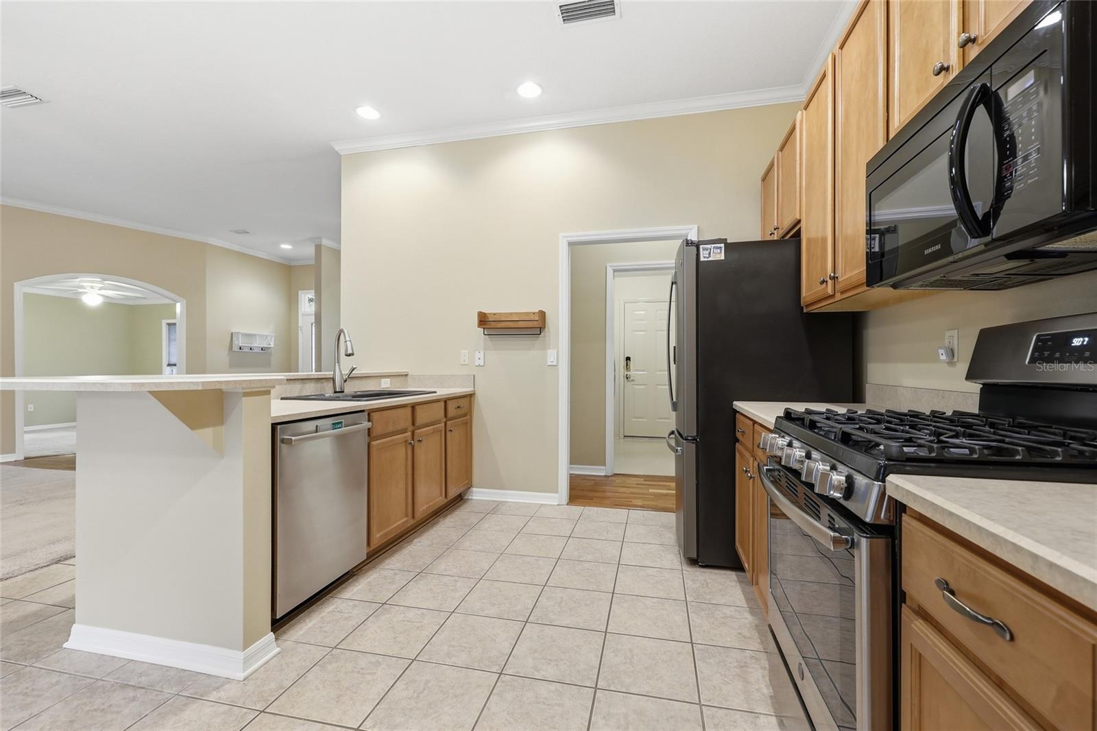 MENTONE CLUSTER PH 8 - Residential