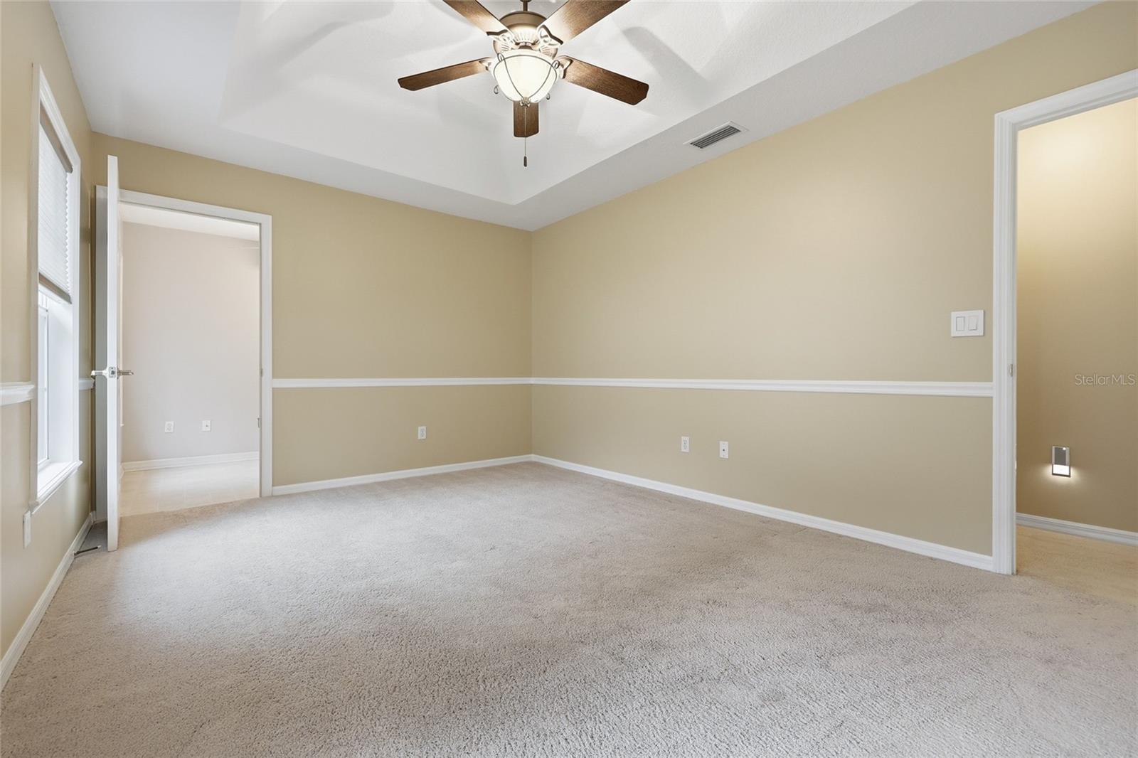 MENTONE CLUSTER PH 8 - Residential