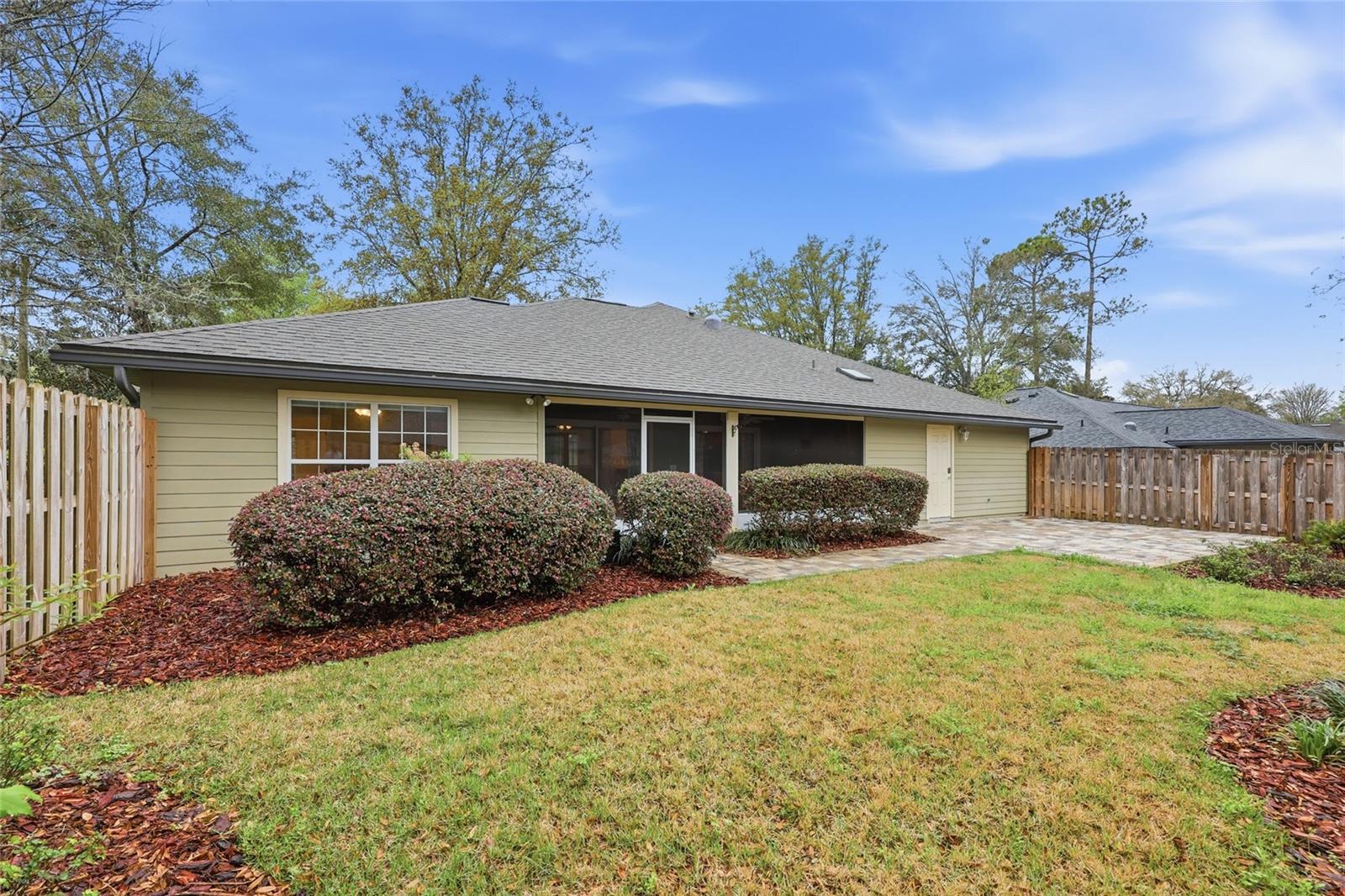 MENTONE CLUSTER PH 8 - Residential