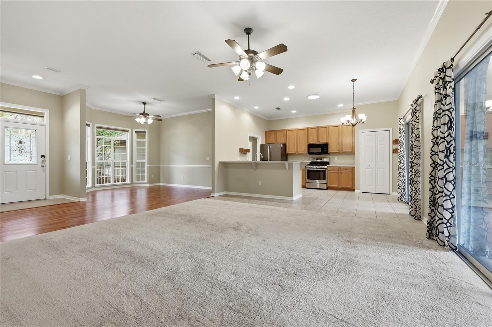 MENTONE CLUSTER PH 8 - Residential