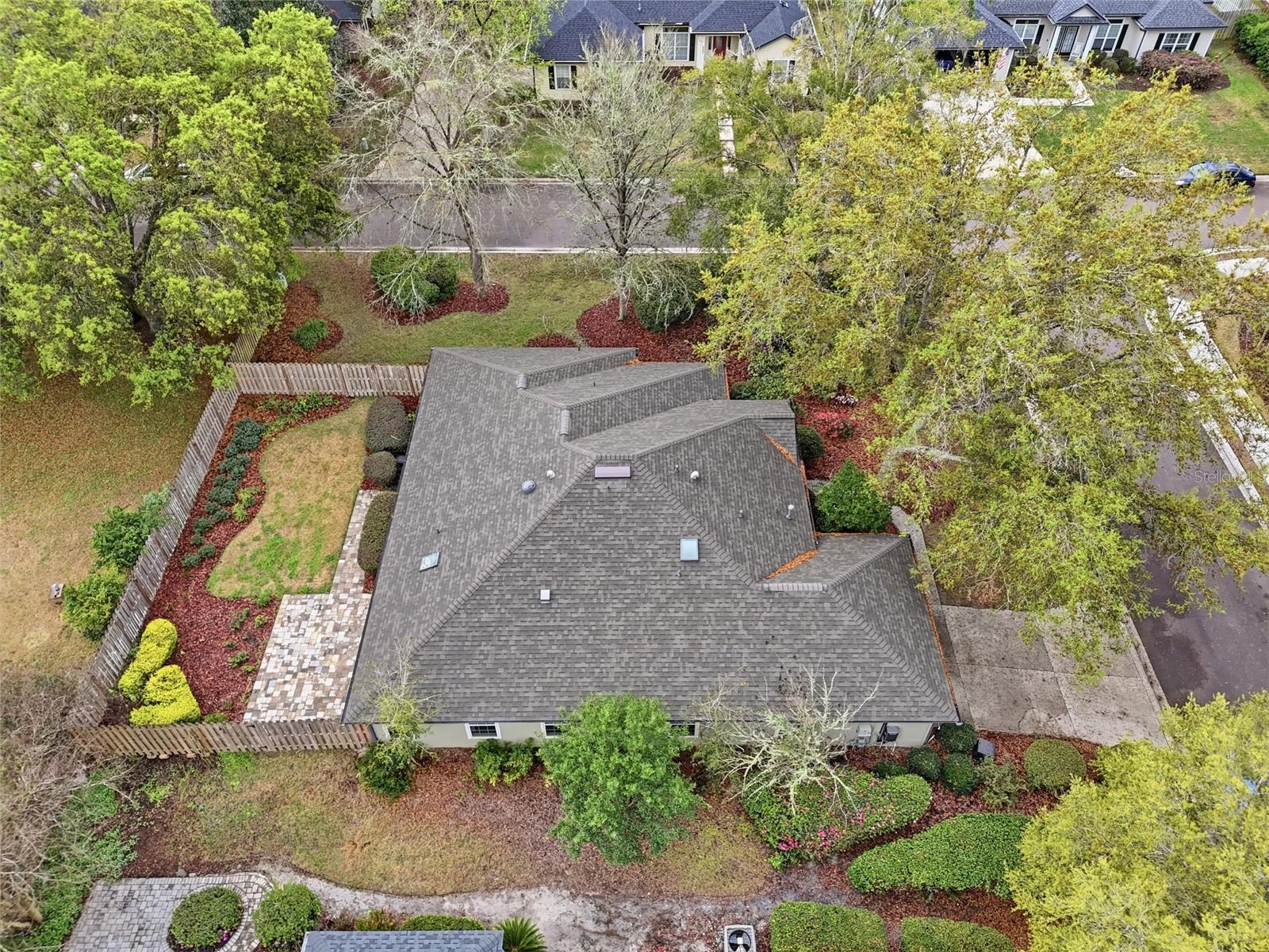 MENTONE CLUSTER PH 8 - Residential