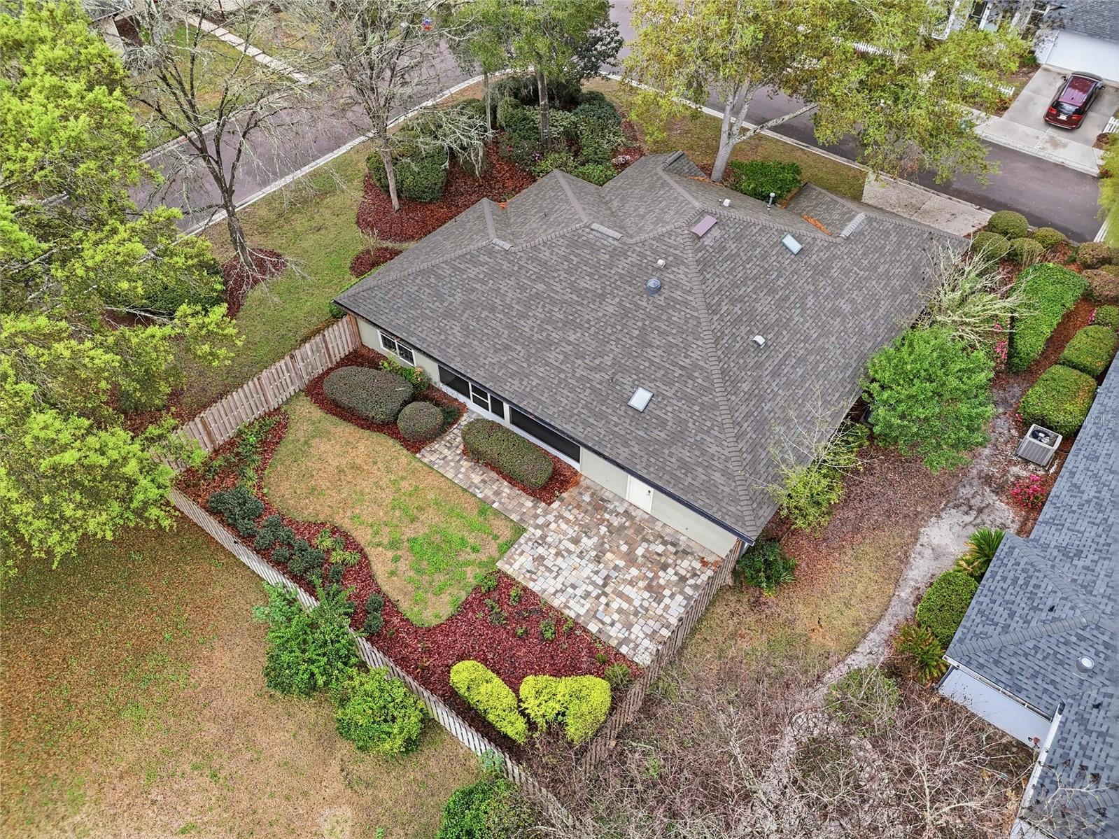 MENTONE CLUSTER PH 8 - Residential