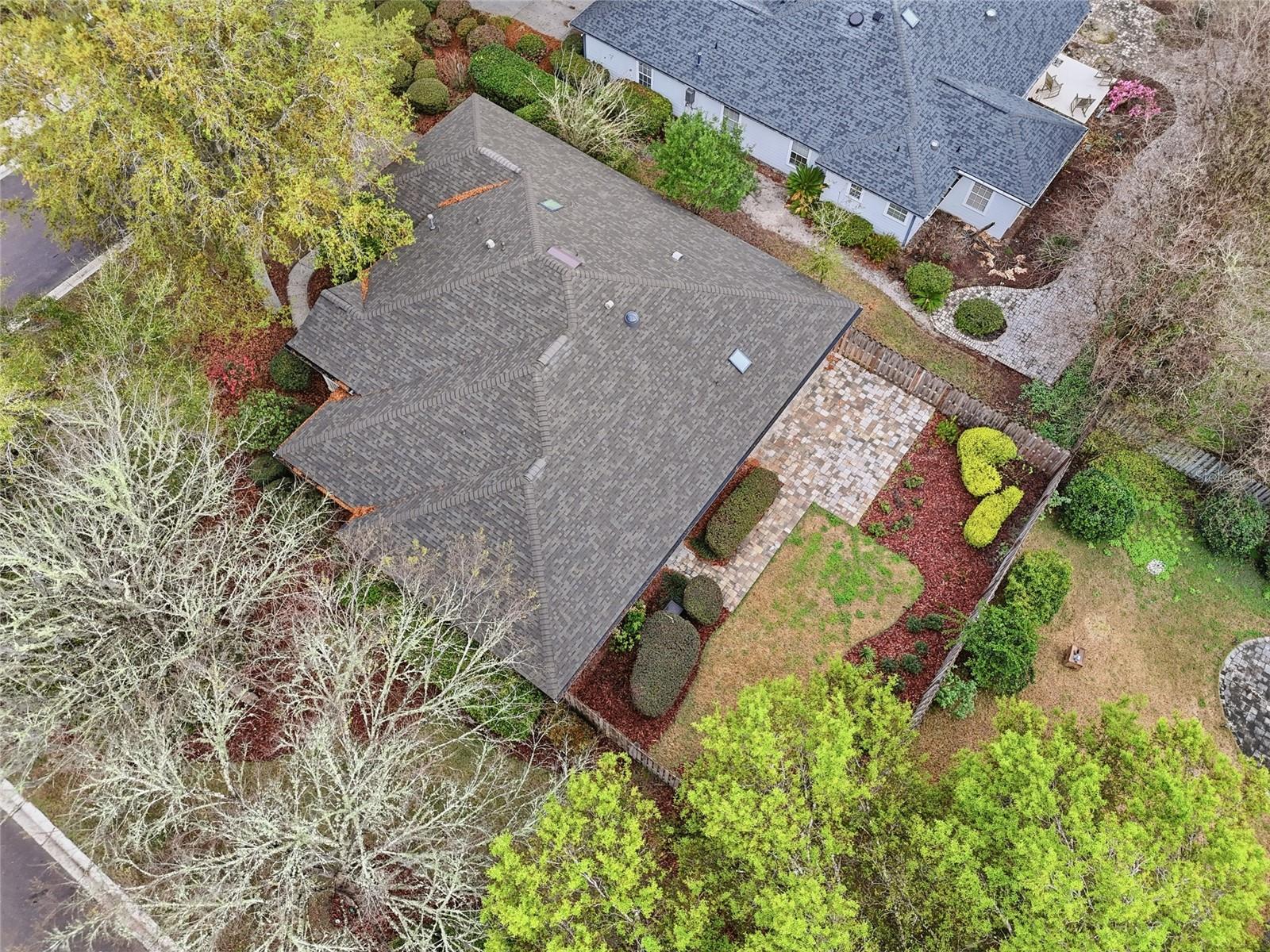 MENTONE CLUSTER PH 8 - Residential