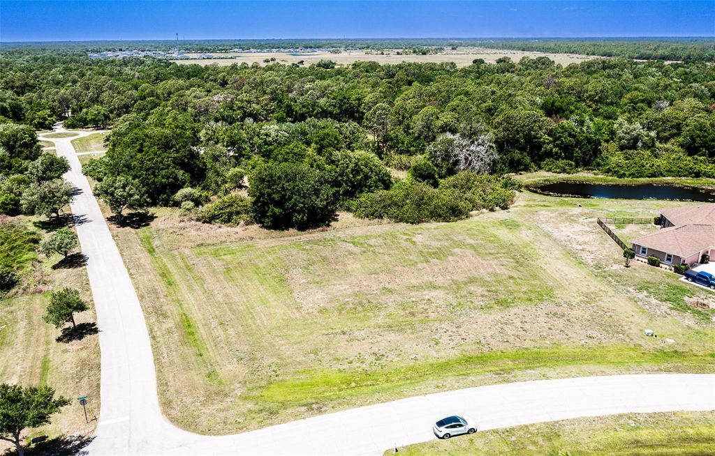 Photo of 6211 Foal Creek Drive, Parrish, FL 34219 (MLS # A4691691)