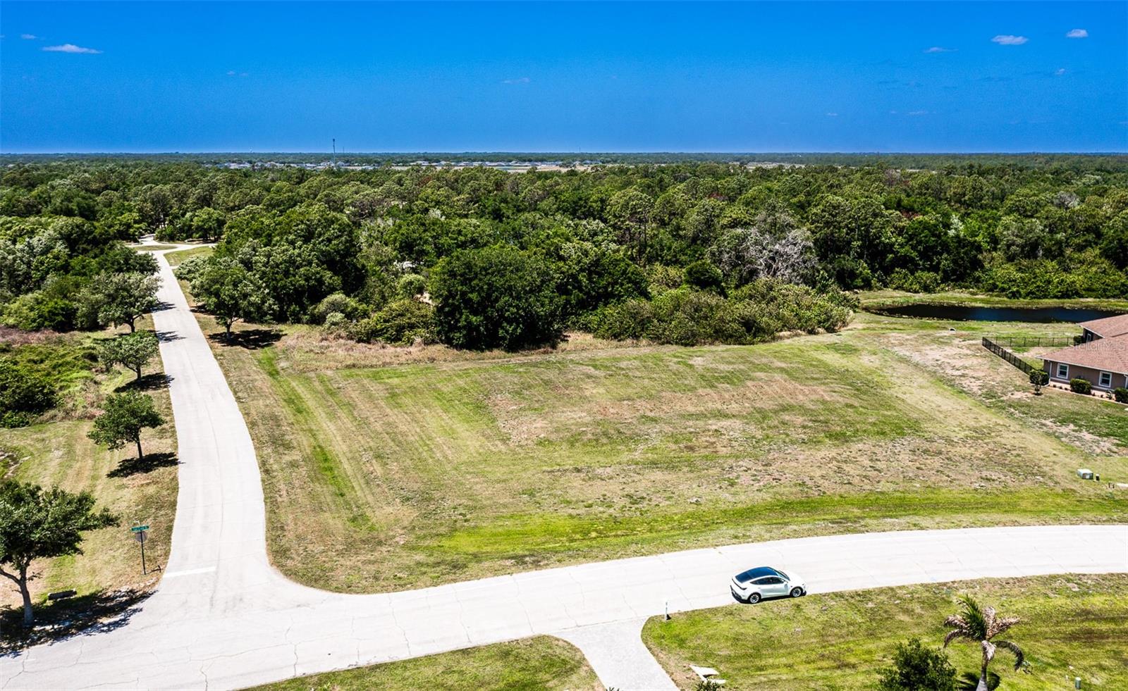 6211 FOAL CREEK DRIVE