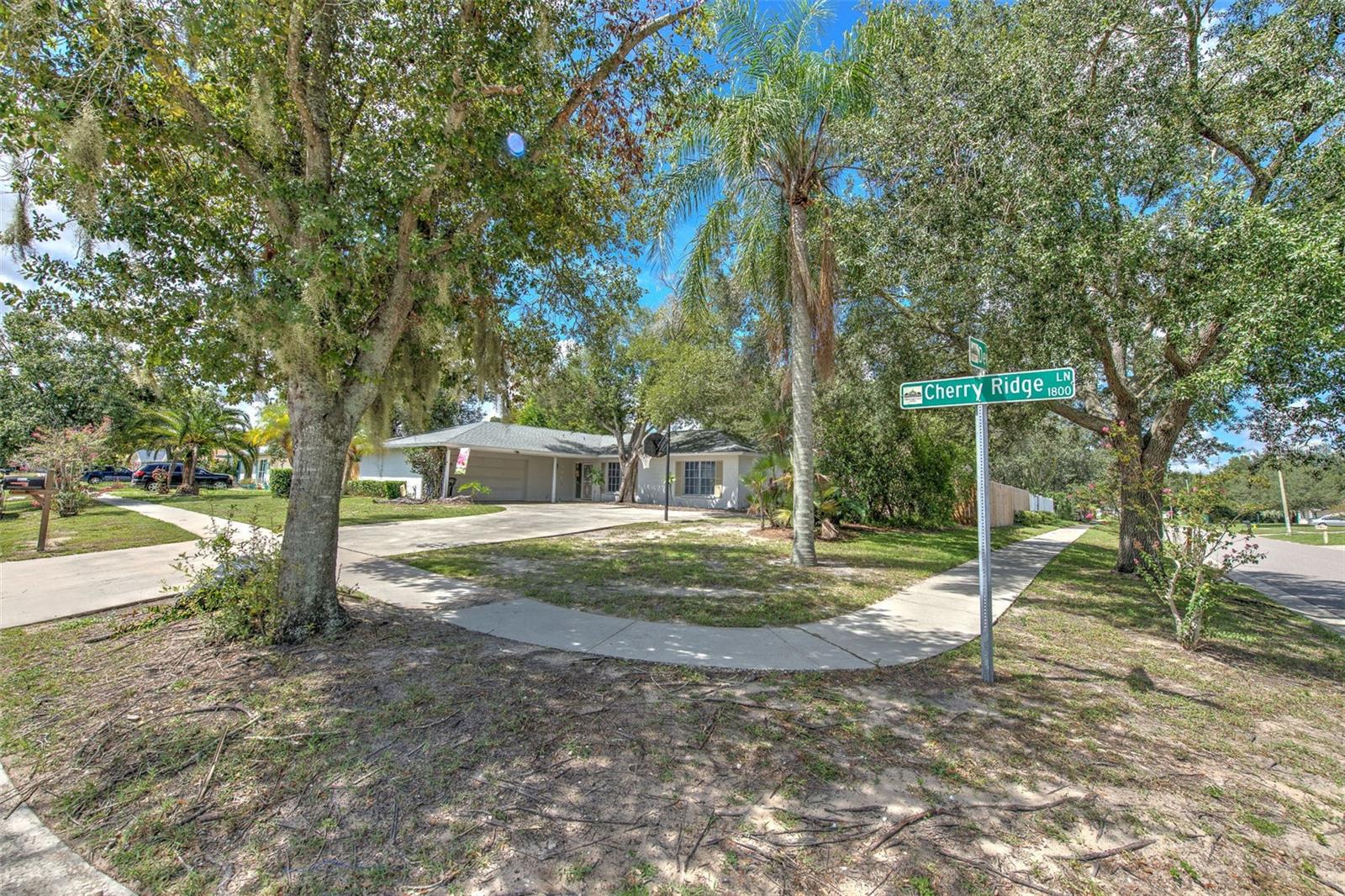 1802 CHERRY RIDGE LANE