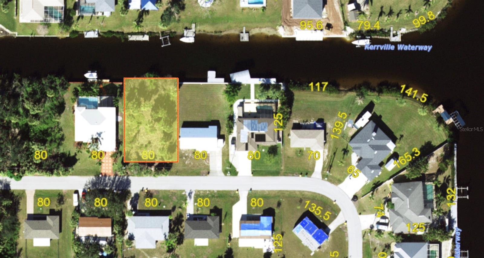 18662 KERRVILLE CIRCLE
