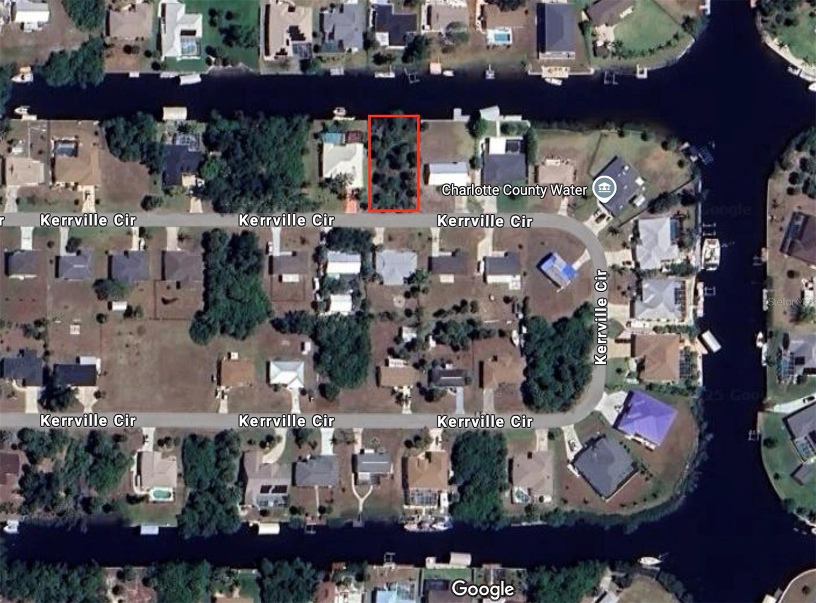 18662 KERRVILLE CIRCLE