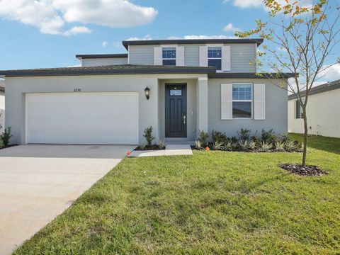 Photo of 2258 Sageland Way, Bartow, FL 33830 (MLS # O6358474)