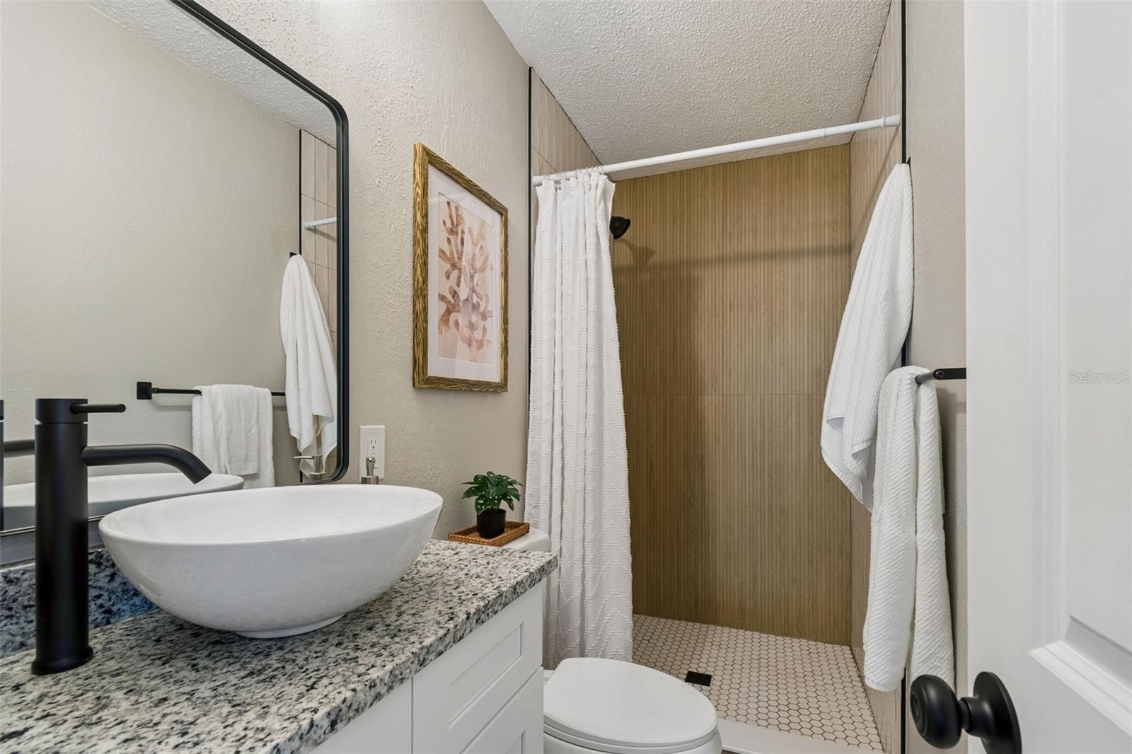 BIG ACRES - Residential