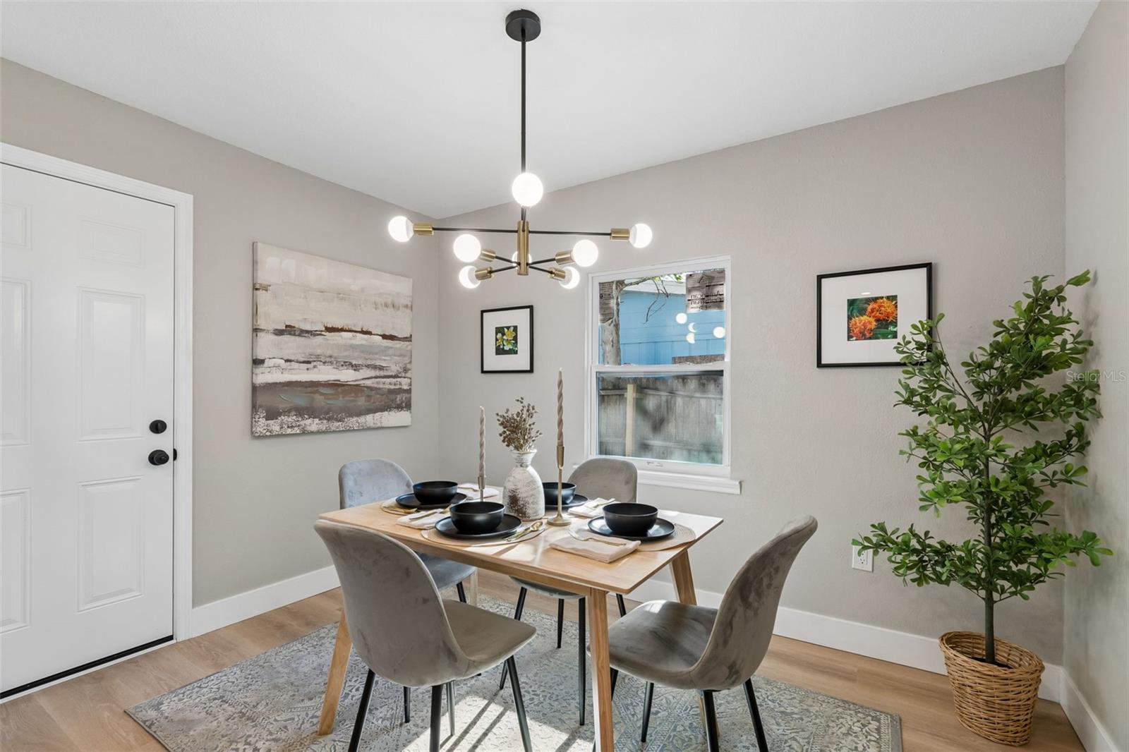 BIG ACRES - Residential