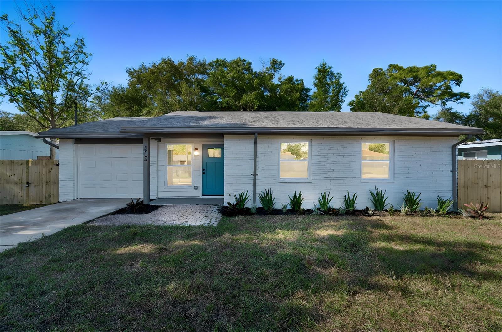 BIG ACRES - Residential