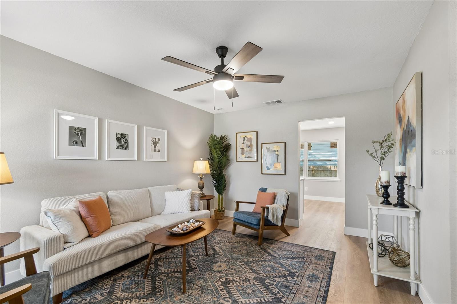 BIG ACRES - Residential