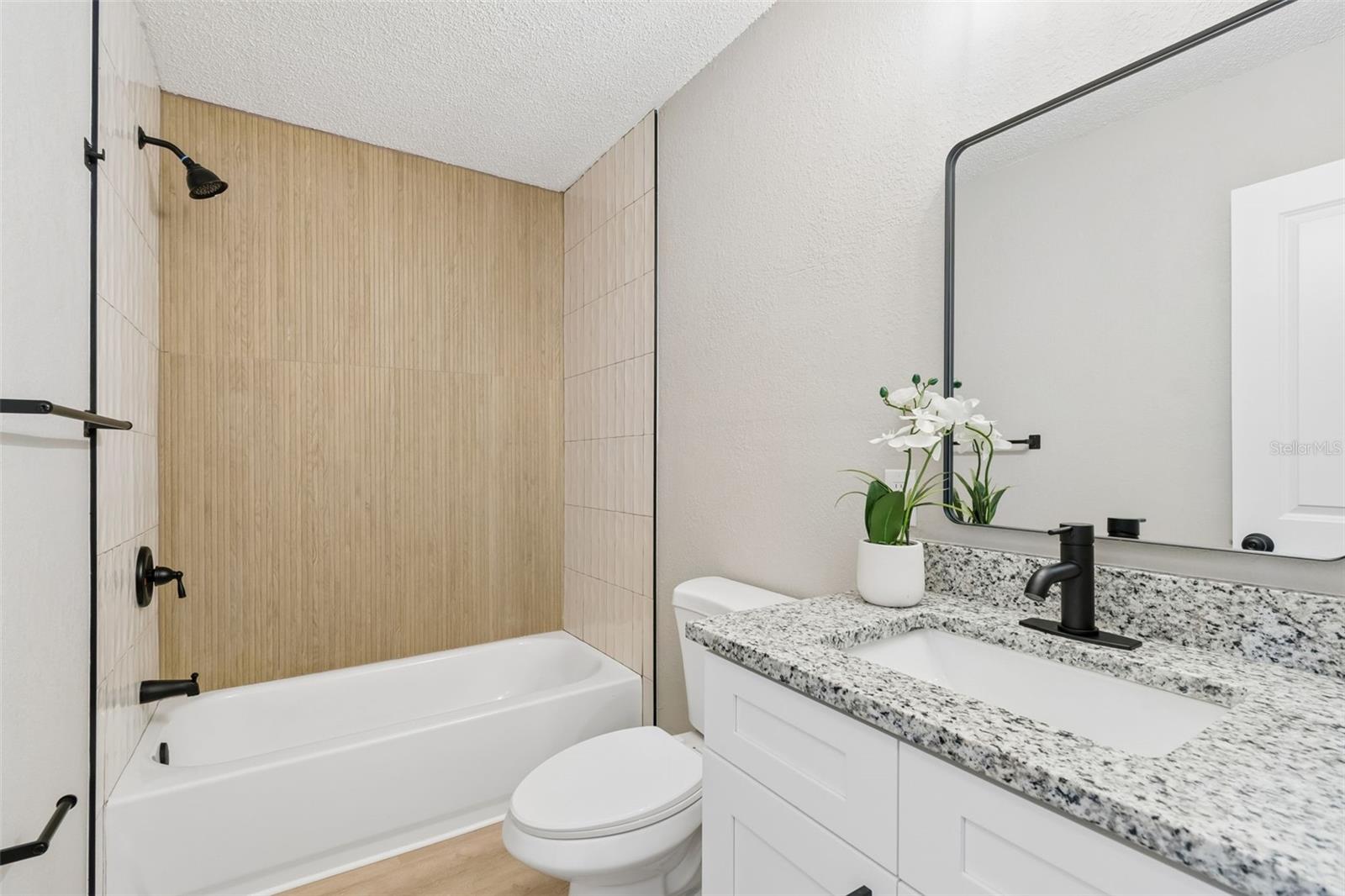 BIG ACRES - Residential