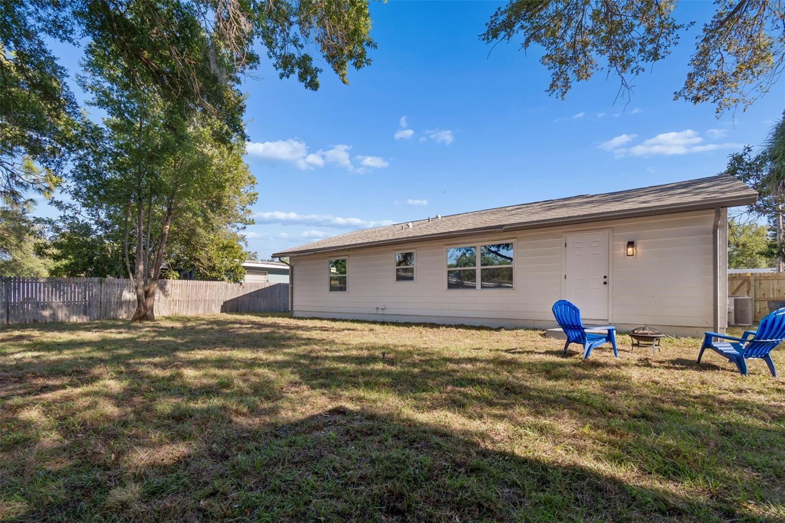 BIG ACRES - Residential