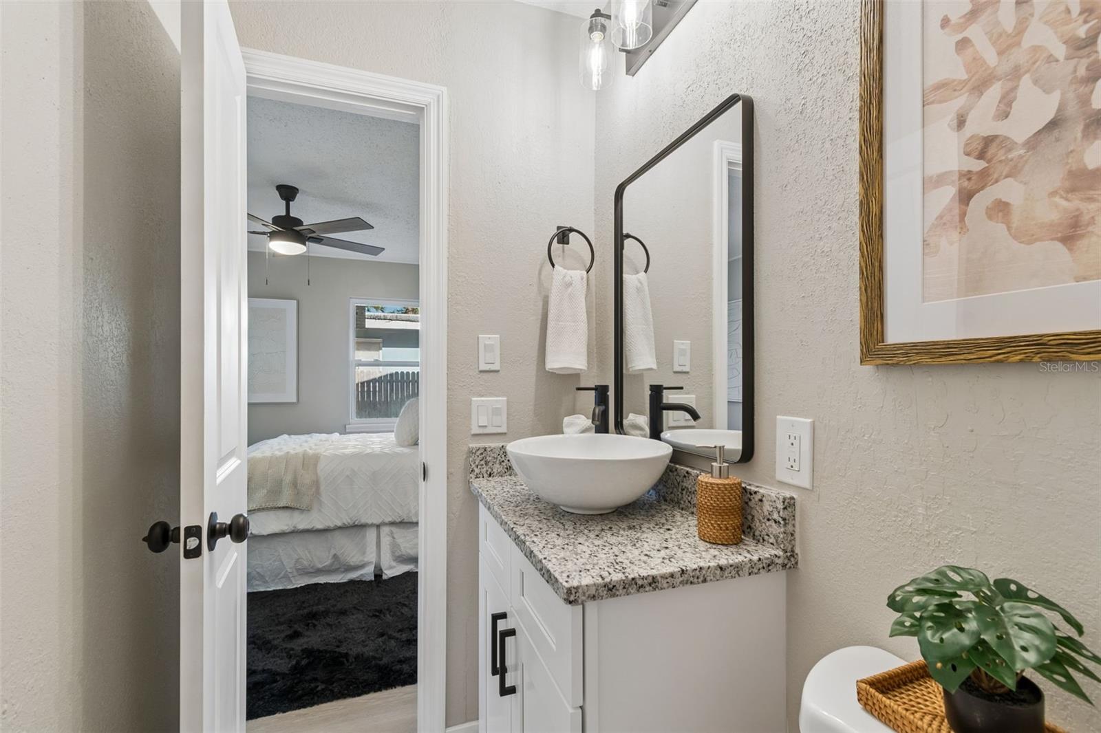 BIG ACRES - Residential