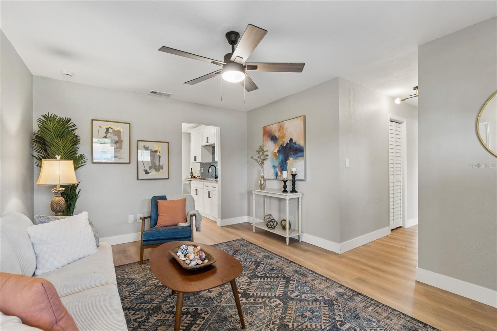 BIG ACRES - Residential