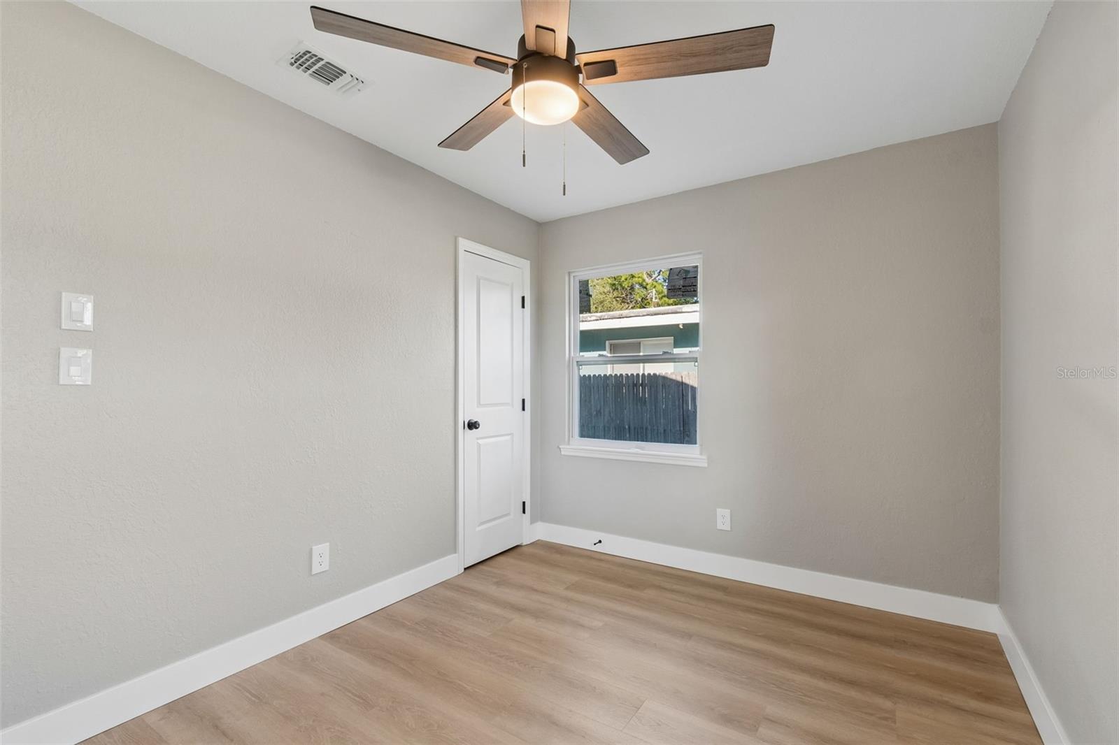 BIG ACRES - Residential