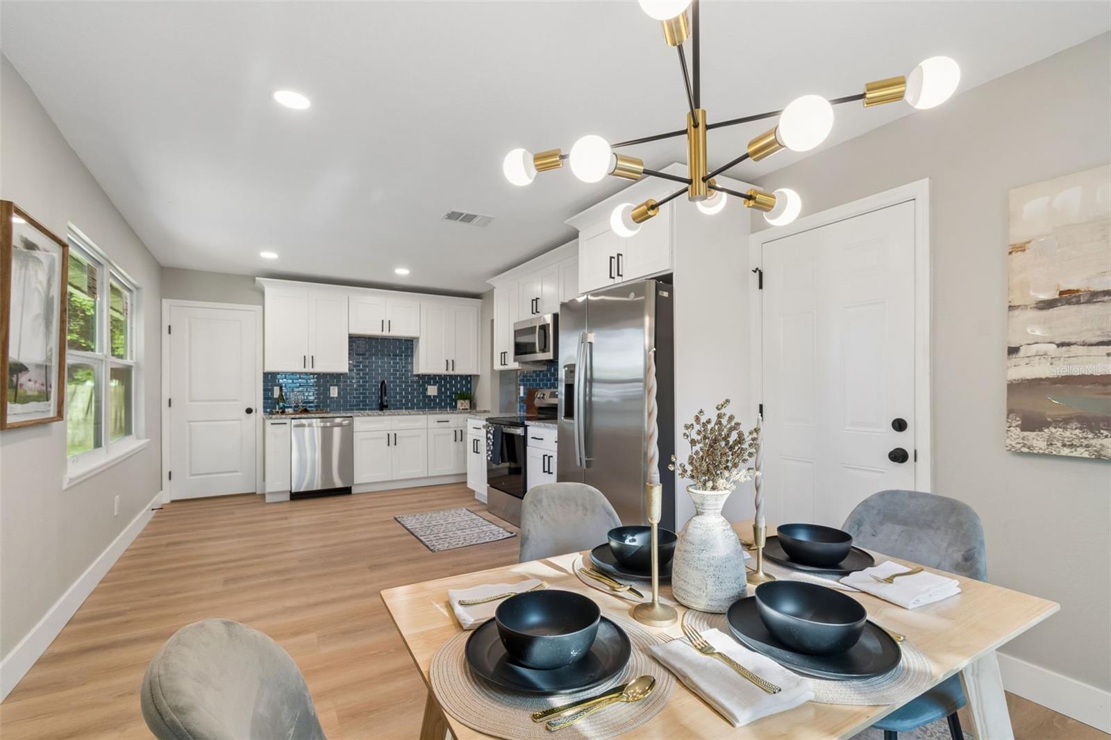 BIG ACRES - Residential