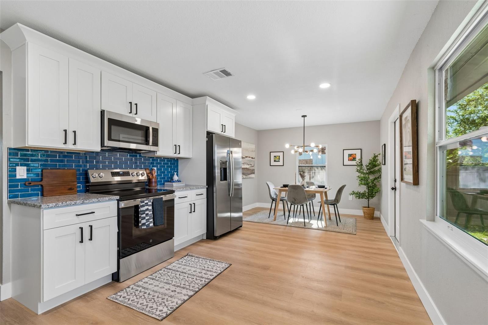 BIG ACRES - Residential