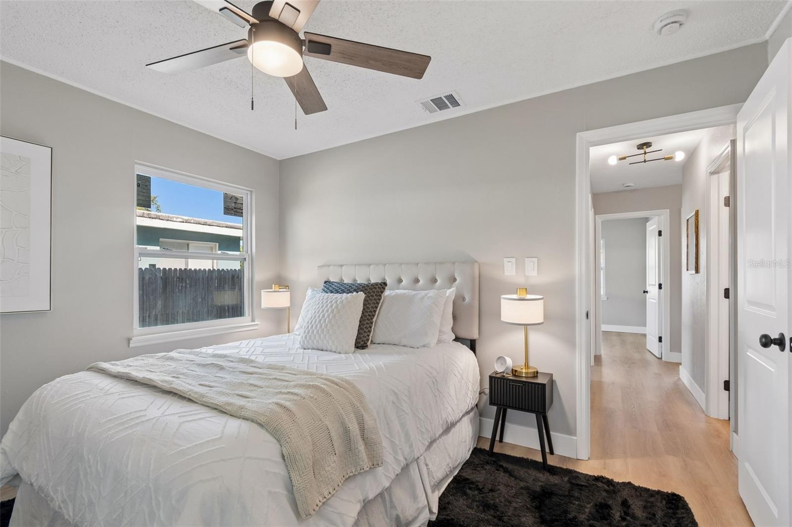 BIG ACRES - Residential