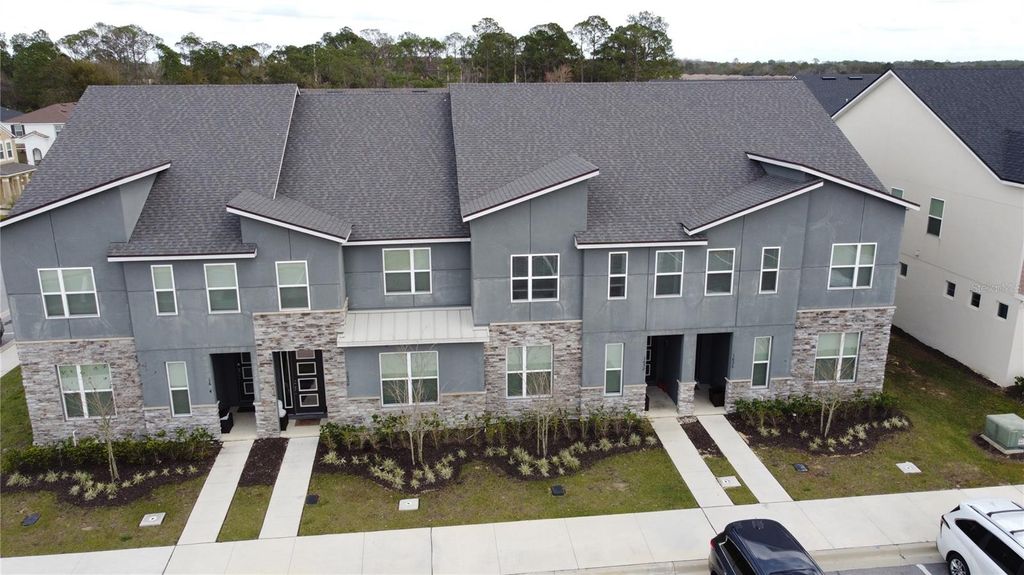 Photo of 1636 Tropical Palms Circle, Kissimmee, FL 34747 (MLS # S5140358)