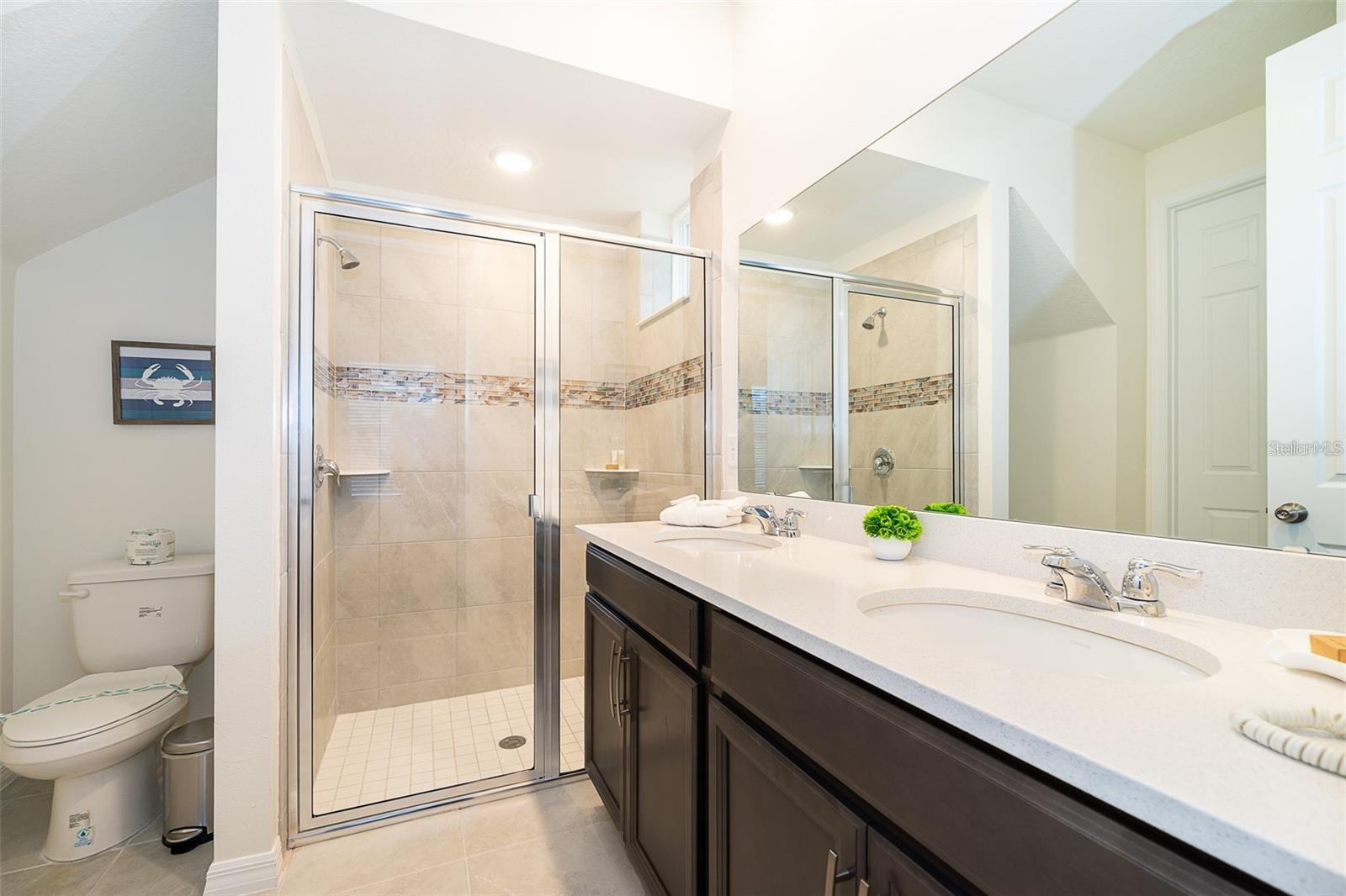 SOLARA RESIDENCE VACATION VILLAS - Residential Lease