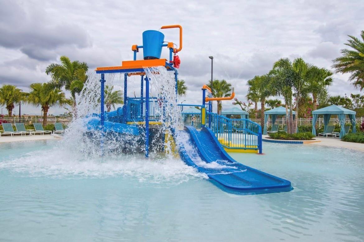 SOLARA RESIDENCE VACATION VILLAS - Residential Lease