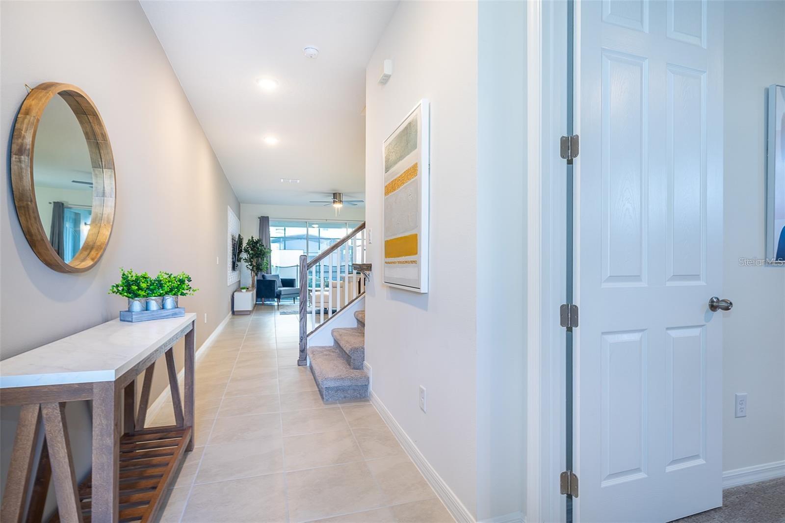 SOLARA RESIDENCE VACATION VILLAS - Residential Lease