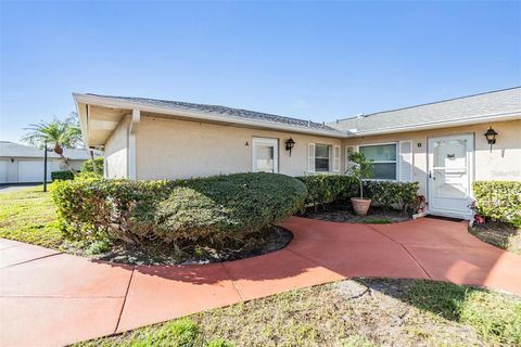 Photo of 2175 Corinne Court S #A, St Petersburg, FL 33712 (MLS # TB8357366)