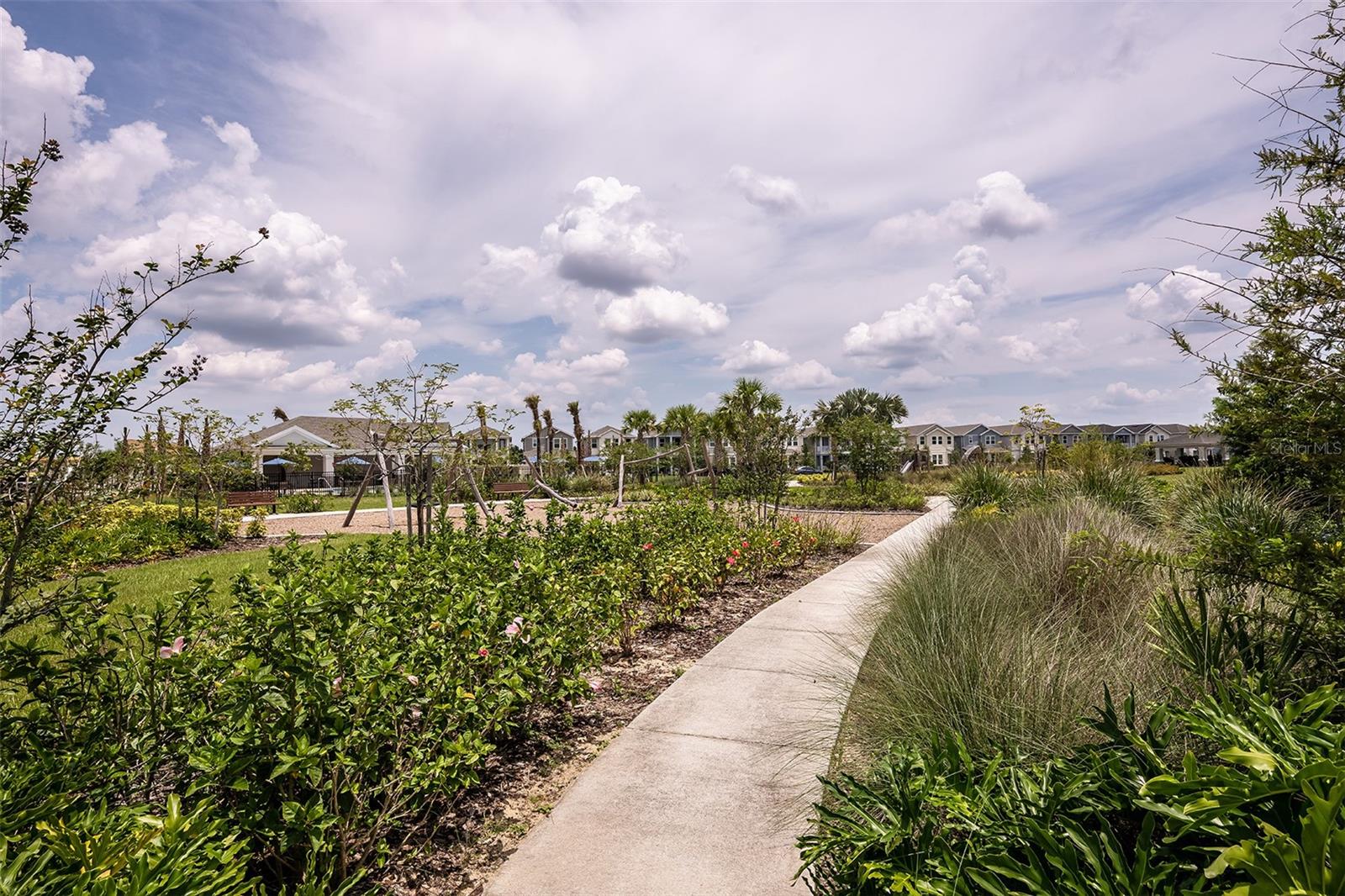 HARVEST AT OVATION - Residential