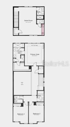 HARVEST AT OVATION - Residential