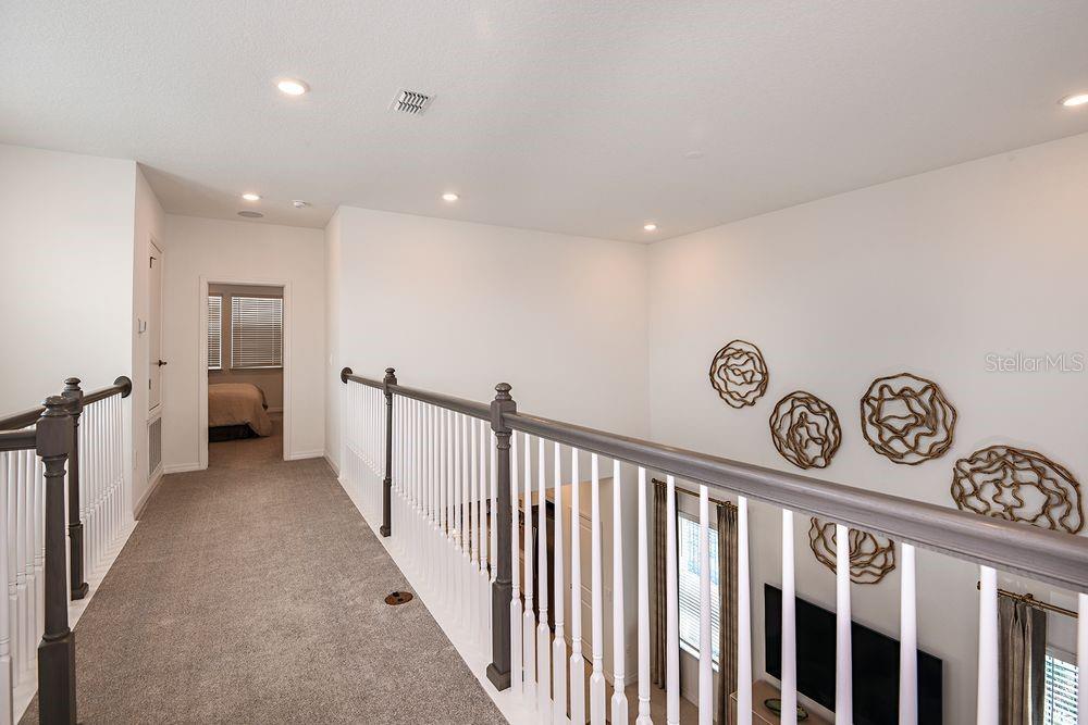 HARVEST AT OVATION - Residential