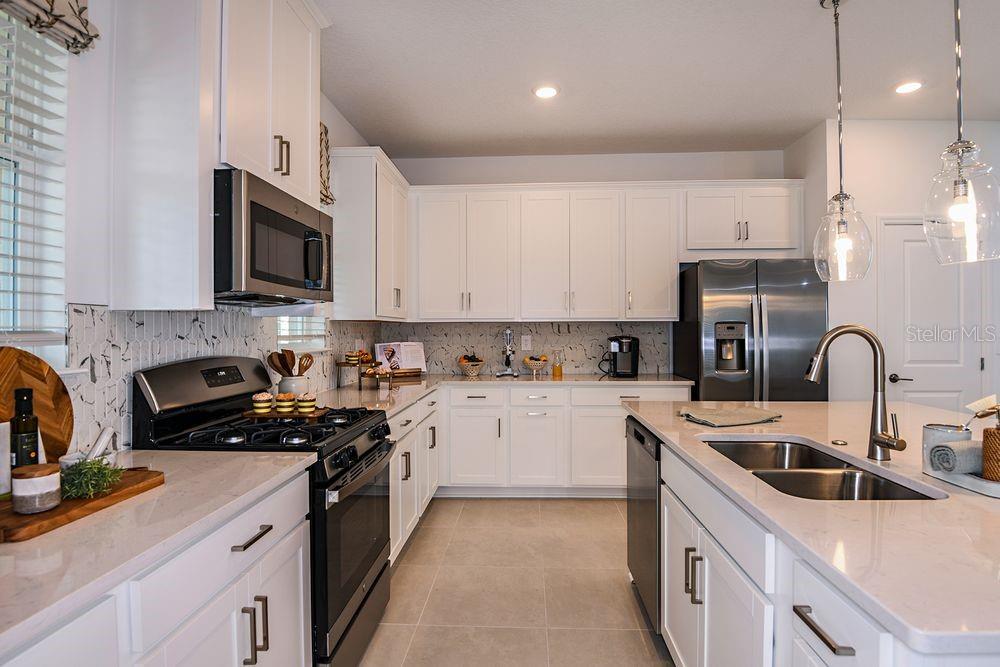 HARVEST AT OVATION - Residential