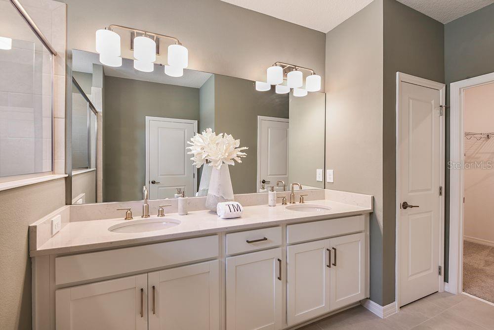 HARVEST AT OVATION - Residential