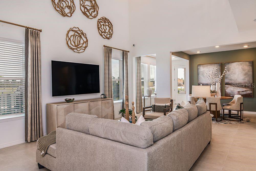 HARVEST AT OVATION - Residential